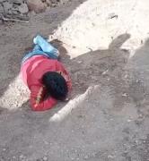 Ministerio Público investiga a mujer por tentativa de asesinato de su esposo e hija en Oruro