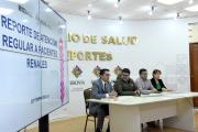 Ministerio de Salud efectiviza el pago total a los centros de salud de diálisis en Santa Cruz y en las próximas horas del resto del país 