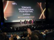 El filme boliviano 'La Hija Cóndor' inicia en Toronto su recorrido por festivales internacionales
