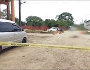 Policía señala que el acribillado en Entre Ríos era miembro de la red de sicarios y extorsionadores