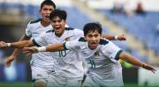 El Mundial sub-17 tendrá una histórica participación de 48 selecciones