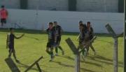 Sin chances de ascenso a la Primera Nacional: Juventud perdió con Gimnasia de Chivilcoy
