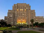 Murió un estudiante de la UBA al caer al vacío en la Facultad de Medicina: creen que fue un suicidio