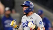 El camino de Miguel Rojas: de Los Teques a los Dodgers
