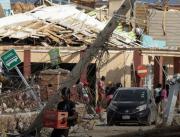 Esto prepara Jamaica para lograr la recuperación tras el paso del huracán melisa