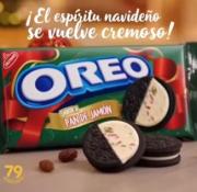 Y que Oreo de hallaca y pan de jamón: ¡Si inventan! -