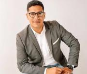 Reportan desaparición del periodista Joan Camargo