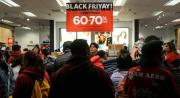 Descubre cuándo es el Black Friday 2025