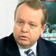 Fernando Luis Egaña: Continuismo indefendible