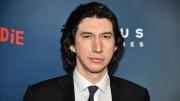Adam Driver será un fugitivo de la ley en la serie de Netflix Rabbit, Rabbit