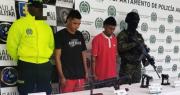 Noticias Antioquia: Extorsionaban a trabajadores de Hidroituango