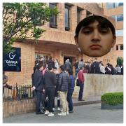 Jaime era muy especial: habla el hermano del joven asesinado en Bogotá