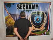 Autoridades en Yaracuy detienen a un hombre por el presunto rapto de una menor de edad