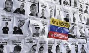 El mes de octubre cierra con un total de 54 personas detenidas injustamente en Venezuela
