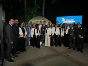 Hotel Hesperia WTC Valencia celebró su 15 aniversario