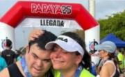 Dictan sentencia condenatoria al conductor que arrolló a atleta con Síndrome de Down en el Zulia