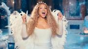 Mariah Carey da la tradicional bienvenida a la Navidad (+Video)