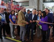 Vicepresidenta Delcy Rodríguez inaugura 16ª Feria del Libro de Caracas: “Es un espacio para reflexionar y hacer cultura”