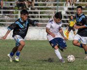 Otro batacazo en el Regional Federal Amateur: Famaillá venció a Tucumán Central y es líder