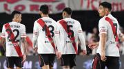 Increíble derrota de River: jugó pésimo, erró un penal en el último minuto y perdió contra Gimnasia