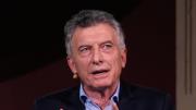 Macri celebró la llegada de Diego Santilli: “Podrá articular las reformas con los gobernadores”