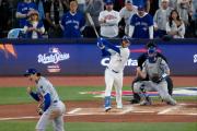 MLB: Andrés Giménez habló sobre la derrota de Toronto Blue Jays en la Serie Mundial