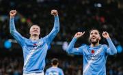 El City volvió a la victoria y es escolta en la Premier