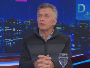 Macri celebró la designación de Santilli