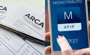 ARCA definió los topes de facturación para los monotributistas en noviembre 2025