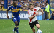 Boca vs River: cuando se juega el Superclásico, a qué hora y en qué estadio será