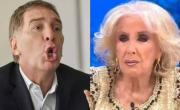 Mirtha Legrand cuestionó a Milei y dejó a Santilli sin respuesta: Sorprende
