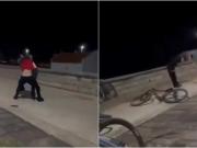 Una salvaje pelea en Necochea terminó con un adolescente asesinado de una puñalada