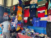 Comerciantes se ven gravemente afectados por el aumento del dólar