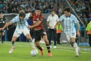 Central Córdoba y Racing Club se juegan algo más que tres puntos en el Único