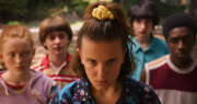 Escándalo en el elenco de ‘Stranger Things’ antes del estreno de su última temporada: Millie Bobby Brown denunció por acoso e intimidación a David Harbo