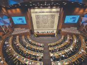 Nuevos legisladores van a las preparatorias para jurar al cargo y elegir sus directivas