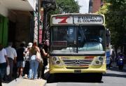 El transporte capitalino, al borde del colapso: “Estamos en un momento límite”, advirtió Berreta