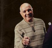 Gustavo Aguado cumple 76 años y el Zulia le canta