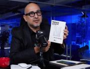 Pérez Pirela estará presente en la Feria del Libro de Caracas con su nueva obra