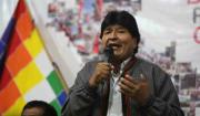 Evo Morales alerta sobre un pacto siniestro: ¿Paz y Milei conspirando contra él?