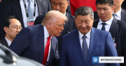 Trump asegura que Xi Jinping entiende las consecuencias que tendría una invasión de China a Taiwán