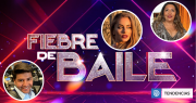 Desde actores hasta humoristas: revelan a los invitados de duelos de tríos en ’Fiebre de Baile’