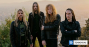 Megadeth confirma su última presentación en Chile: revisa fecha, horarios y venta de entradas