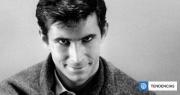 Anthony Perkins, el actor de Psicosis que vivió un calvario tras descubrir que tenía VIH