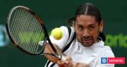 Extop 5 de la ATP pone a Marcelo Ríos como el más grande sin Grand Slam: Es mejor que Zverev