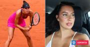 Como si me hubiera puesto sandías: primera tenista en someterse a aumento de pechos afronta críticas