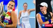 Polémica en tenis femenino: Kostyuk acusa sin pruebas a mejores del mundo por abusar de ventaja física