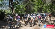 MTB Carlo de Gavardo vivió emocionante y exitosa undécima versión: más de diez mil participantes