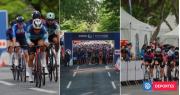 ’Criterium, La Vuelta’ también brilló en Concepción: evento contó con casi tres mil participantes