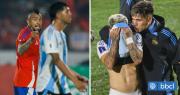 Siempre polémico: Arturo Vidal provocó furia en Argentina con mensaje tras final del Mundial Sub 20